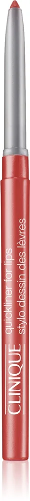 Clinique Quickliner for Lips - Карандаш для губ оттенок Intense Cayenne, 0 g