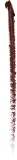 Clinique Quickliner for Lips - Карандаш для губ оттенок Chocolate Chip, 0 g — фото 2