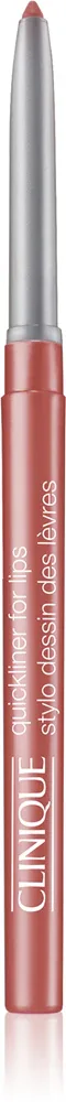 Clinique Quickliner for Lips - Карандаш для губ, 0 г, оттенок Soft Nude