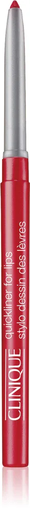 Clinique Quickliner for Lips - Карандаш для губ, 0 г, оттенок Intense Passion