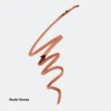 Clinique Quickliner for Lips - Карандаш для губ, 0 г, оттенок Nude Honey — фото 2