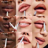 Clinique Quickliner for Lips - Карандаш для губ, 0 г, оттенок Pink Honey — фото 3