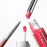 Clinique Quickliner for Lips - Карандаш для губ, 0 г, оттенок Pink Honey — фото 4