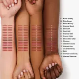 Clinique Quickliner for Lips - Карандаш для губ, 0 г, оттенок Pink Honey — фото 5
