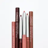 Clinique Quickliner for Lips - Карандаш для губ, 0 г, оттенок Pink Honey — фото 8