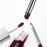 Clinique Quickliner for Lips - Карандаш для губ, 0 г, оттенок Black Honey — фото 4