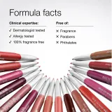 Clinique Quickliner for Lips - Карандаш для губ, 0 г, оттенок Black Honey — фото 6