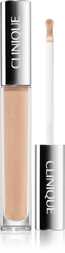 Clinique Pop Plush Creamy Lip Gloss - Увлажняющий блеск для губ, 3 мл, оттенок 3 мл