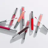 Clinique Pop Plush Creamy Lip Gloss - Увлажняющий блеск для губ оттенок, 3 ml — фото 2