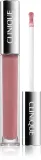 Clinique Pop Plush Creamy Lip Gloss - Увлажняющий блеск для губ, 3 мл, оттенок Sugarplum Pop — фото 1