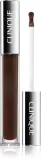 Clinique Pop Plush Creamy Lip Gloss - Увлажняющий блеск для губ, 3 мл, оттенок Black Honey — фото 1