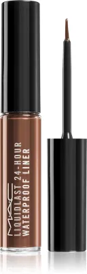 MAC Cosmetics Liquidlast 24 Hour Waterproof Liner - Подводка для глаз: eyeliner w plynie, 2 мл