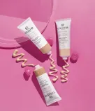 Collistar Face IDROATTIVA+ Tinted Moisturizer - Тонирующий крем с SPF 30, увлажняющий оттенок 2 Medium, 50 ml — фото 2
