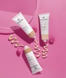 Collistar Face IDROATTIVA+ Tinted Moisturizer - Тонирующий крем с SPF 30, увлажняющий оттенок 3 Dark, 50 ml — фото 2