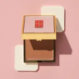 Elizabeth Arden Flawless Finish Sponge-On Cream Makeup - Тональный крем в компакте, 23 г, оттенок 03 Perfect Beige — фото 2