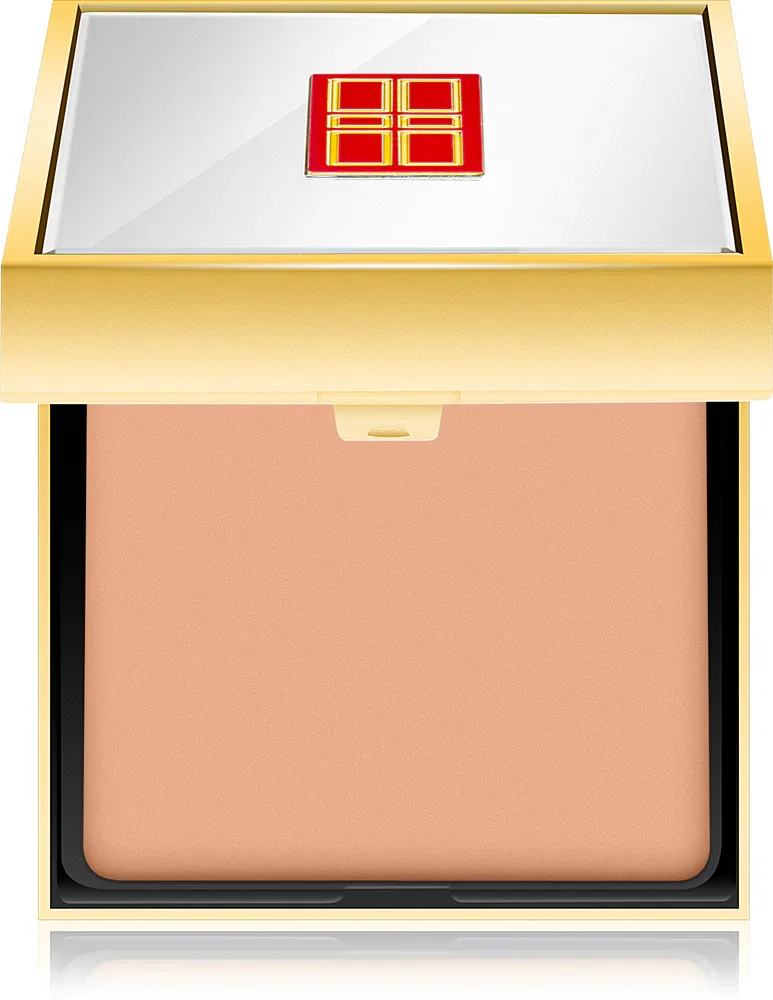 Elizabeth Arden Flawless Finish Sponge-On Cream Makeup - Тональный крем в компакте, 23 г, оттенок 09 Honey Beige