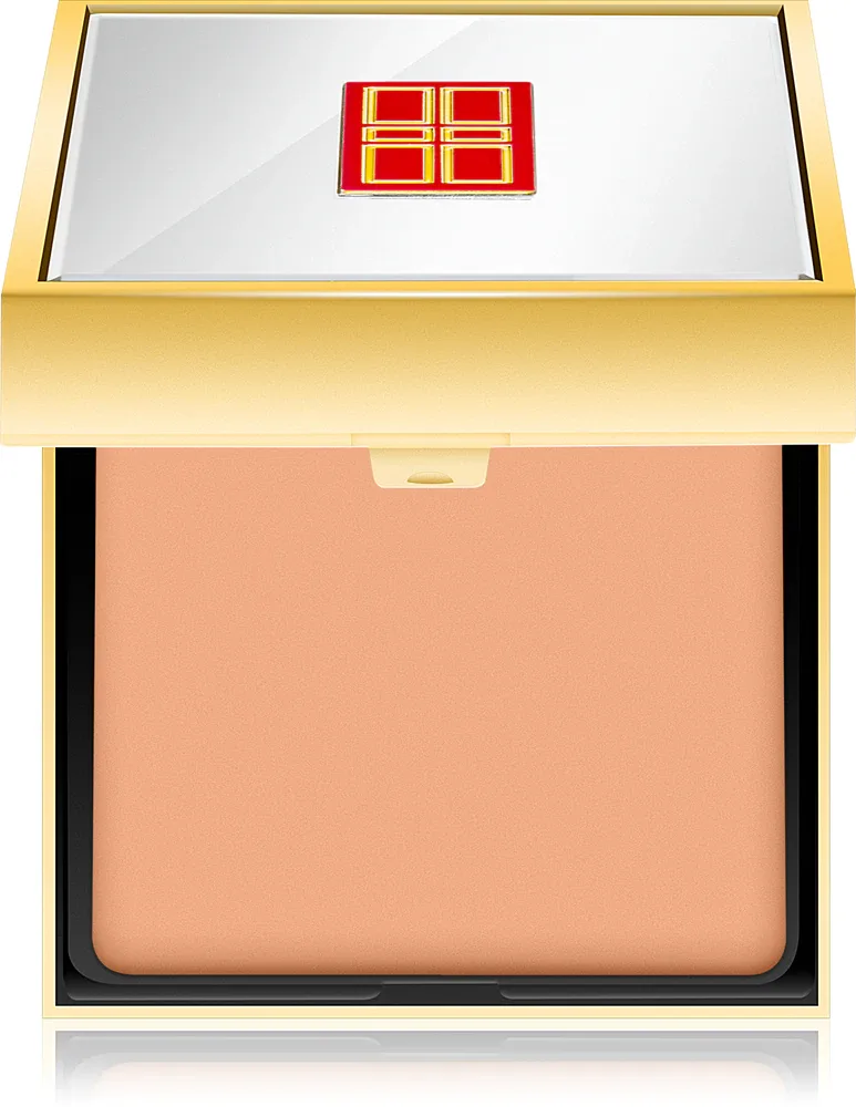 Elizabeth Arden Flawless Finish Sponge-On Cream Makeup - Тональный крем в компакте, 23 г, оттенок 52 Bronzed Beige II