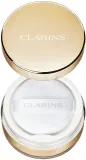 Clarins Ever Matte Loose Powder - Прозрачный матирующий пудрениц., 15 г, оттенок 01 Universal Light — фото 1