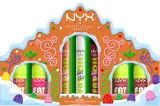 NYX Professional Makeup Gingerbaddie Land Fat Oil - Блеск для губ, 0 — фото 1