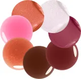 NYX Professional Makeup Gingerbaddie Land Fat Oil - Блеск для губ, 0 — фото 3