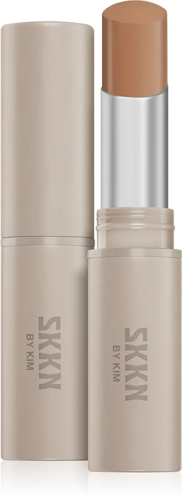 SKKN by Kim Make-up Silk Matte Lip color - Матовая помада оттенок Nude 04, 2 g