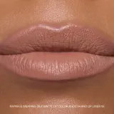 SKKN by Kim Make-up Silk Matte Lip color - Матовая помада оттенок Nude 04, 2 g — фото 4