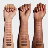 SKKN by Kim Make-up Silk Matte Lip color - Матовая помада оттенок Nude 04, 2 g — фото 8