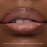 SKKN by Kim Make-up Silk Matte Lip color - Матовая помада, 2 г, оттенок Nude 001 — фото 3