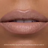 SKKN by Kim Make-up Silk Matte Lip color - Матовая помада, 2 г, оттенок Nude 001 — фото 4
