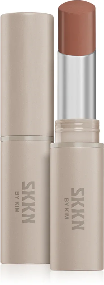 SKKN by Kim Make-up Silk Matte Lip color - Матовая помада, 2 г, оттенок Nude 003