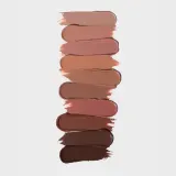 SKKN by Kim Make-up Silk Matte Lip color - Матовая помада, 2 г, оттенок Nude 003 — фото 7