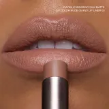 SKKN by Kim Make-up Silk Matte Lip color - Матовая помада, 2 г, оттенок Nude 05 — фото 4