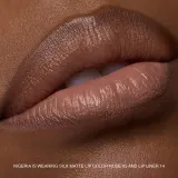 SKKN by Kim Make-up Silk Matte Lip color - Матовая помада, 2 г, оттенок Nude 05 — фото 5