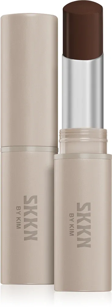 SKKN by Kim Make-up Silk Matte Lip color - Матовая помада, 2 г, оттенок Nude 10