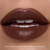 SKKN by Kim Make-up Silk Matte Lip color - Матовая помада, 2 г, оттенок Nude 10 — фото 3