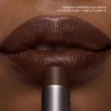 SKKN by Kim Make-up Silk Matte Lip color - Матовая помада, 2 г, оттенок Nude 10 — фото 5