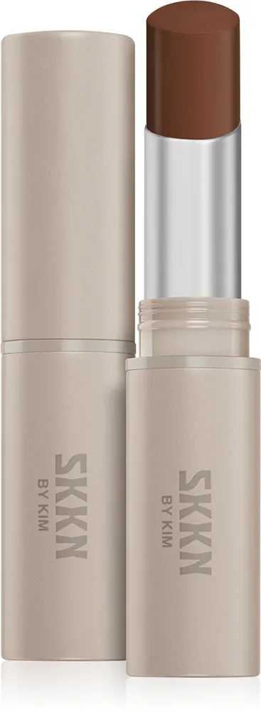 SKKN by Kim Make-up Silk Matte Lip color - Матовая помада, 2 г, оттенок Nude 06