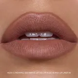 SKKN by Kim Make-up Silk Matte Lip color - Матовая помада, 2 г, оттенок Nude 06 — фото 3