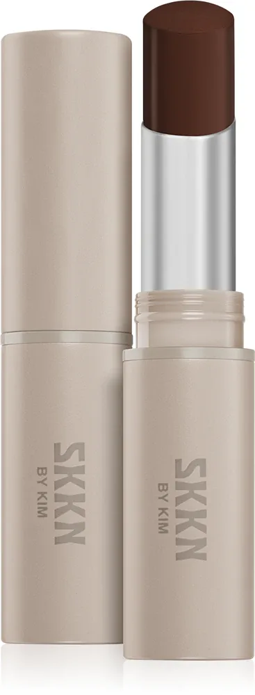 SKKN by Kim Make-up Silk Matte Lip color - Матовая помада, 2 г, оттенок Nude 09