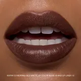 SKKN by Kim Make-up Silk Matte Lip color - Матовая помада, 2 г, оттенок Nude 09 — фото 4