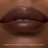 SKKN by Kim Make-up Silk Matte Lip color - Матовая помада, 2 г, оттенок Nude 09 — фото 5