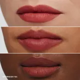 Bobbi Brown Luxe Matte Liquid Lipstick - Долговременная матовая помадка в жидкой форме, 6 мл, оттенок Afternoon Tea — фото 3