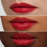 Bobbi Brown Luxe Matte Liquid Lipstick - Долговременная матовая помадка в жидкой форме, 6 мл, оттенок Icon — фото 3