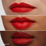 Bobbi Brown Luxe Matte Liquid Lipstick - Долговременная матовая помадка в жидкой форме, 6 мл, оттенок Chelsea Rose — фото 3