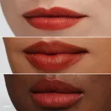 Bobbi Brown Luxe Matte Liquid Lipstick - Долговременная матовая помадка в жидкой форме, 6 мл, оттенок Noho — фото 3