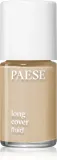 Paese Long Cover Fluid - Тональная основа в жидкой текстуре,75 Sand Beige, 30 мл, оттенок 1,75 Sand Beige — фото 1