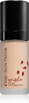 Diego dalla Palma Geisha Lift Foundation - Светящийся тонизирующий крем, 30 мл