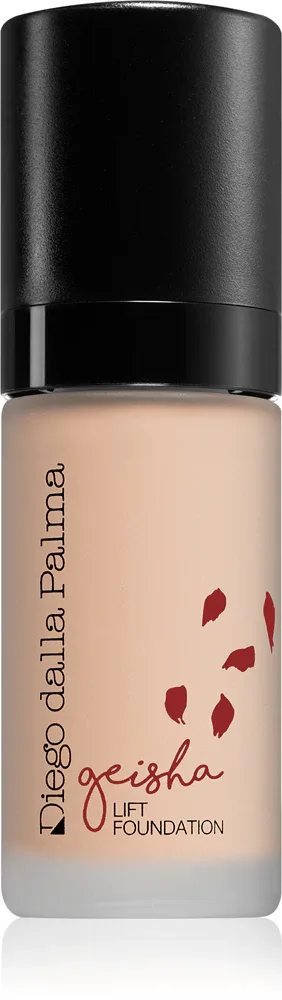 Diego dalla Palma Geisha Lift Foundation - Светящийся тонизирующий крем, 30 мл, оттенок 220 Rosy Beige