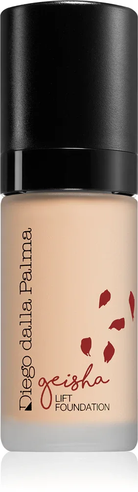 Diego dalla Palma Geisha Lift Foundation - Светящийся тонизирующий крем, 30 мл, оттенок 221 Ivory