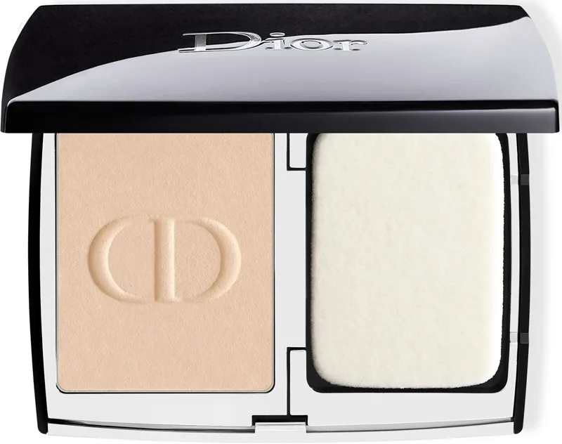 DIOR Dior Forever Natural Velvet - Тональная основа: тварый подклад в компакте оттенок 1,5N Neutral, 10 g